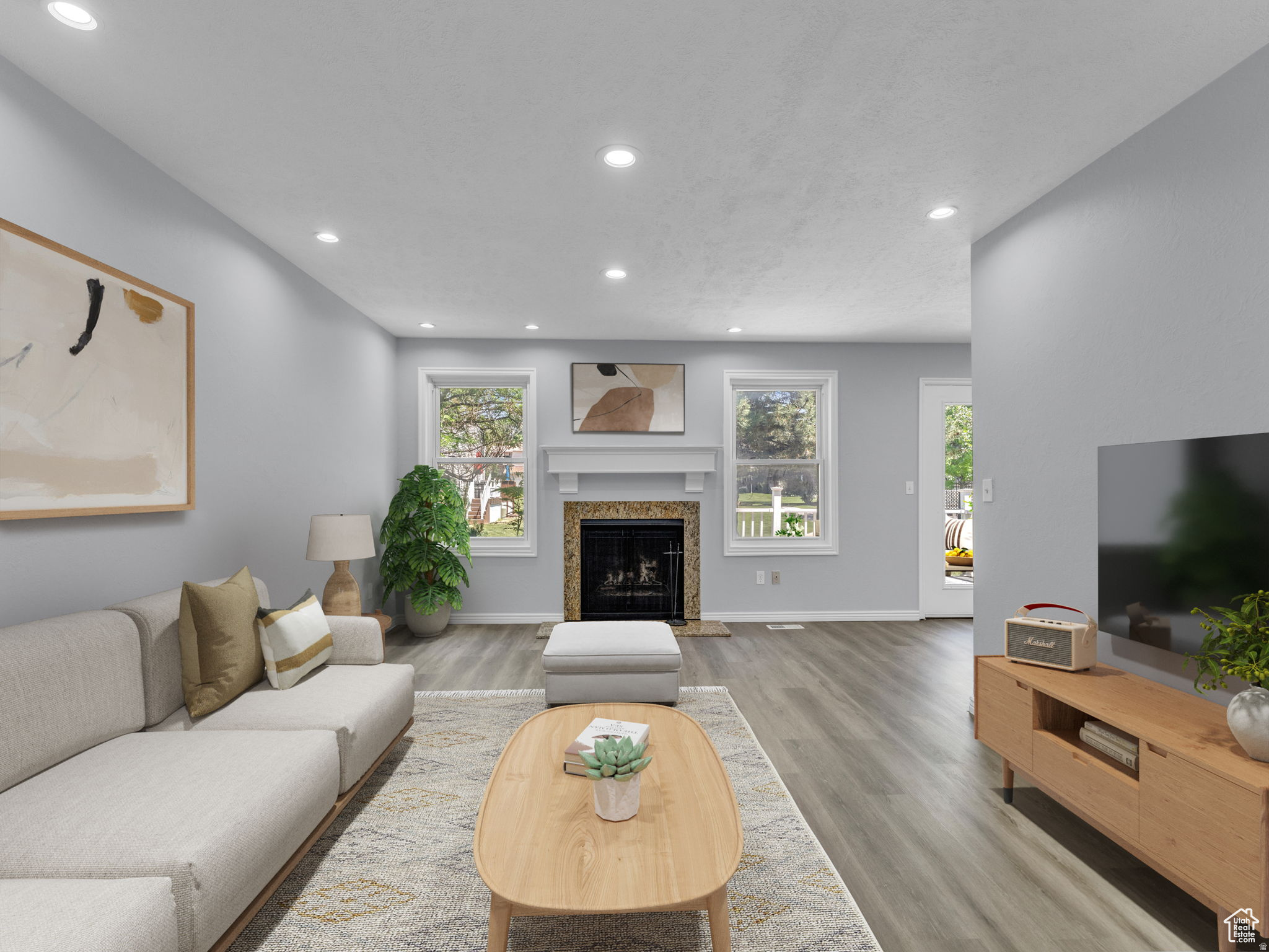 HIGHLAND - Residential