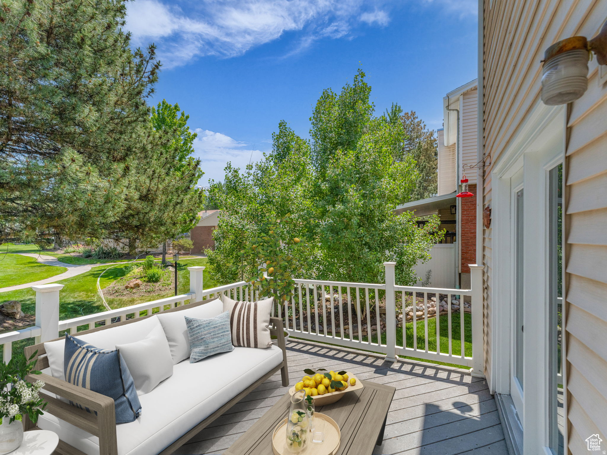 HIGHLAND - Residential