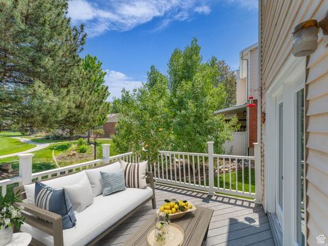 Tiny photo for 8335 S 1050 E, Sandy, UT 84094 (MLS # 2120149)