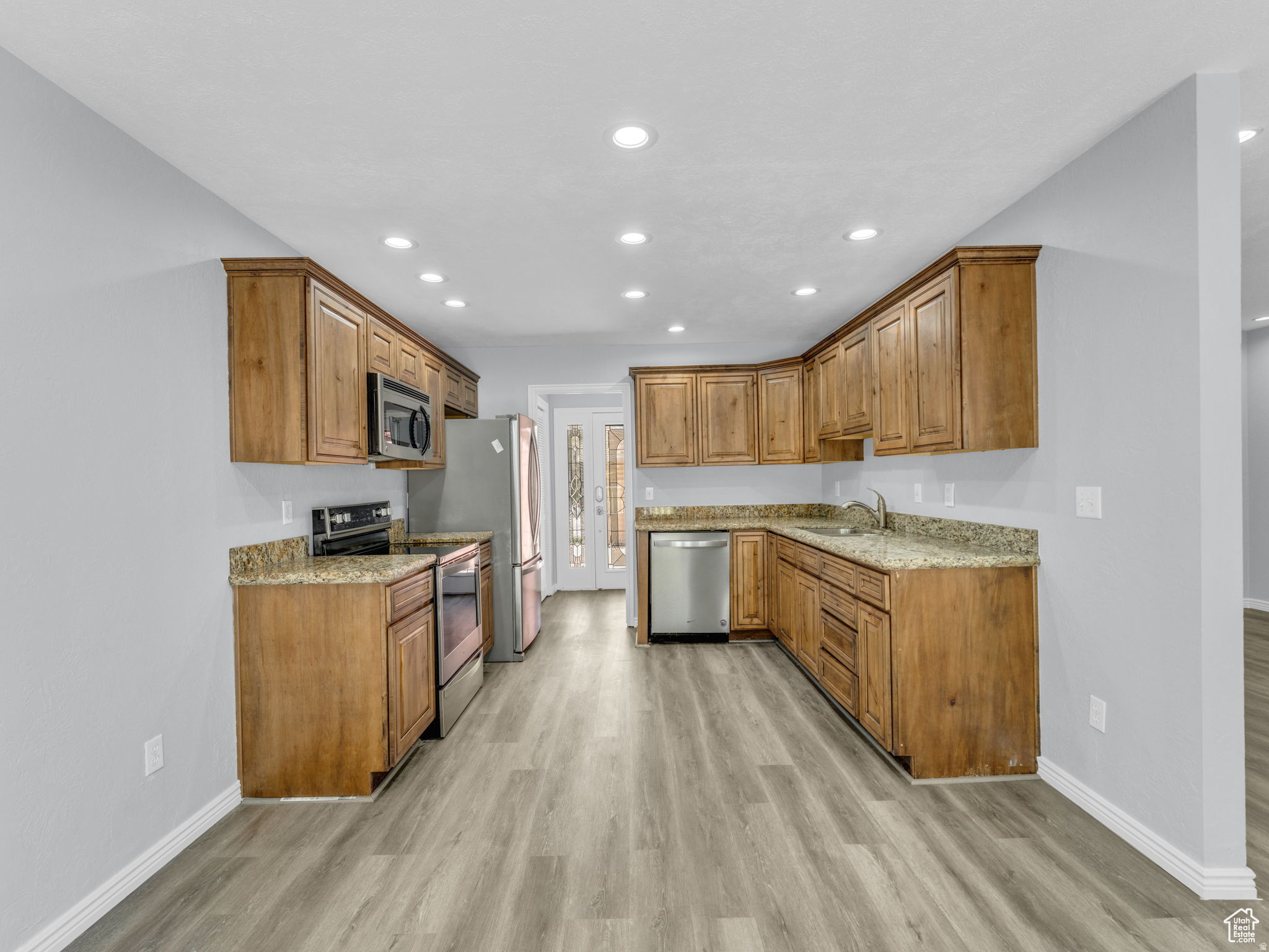 HIGHLAND - Residential