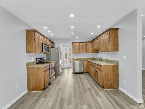 Tiny photo for 8335 S 1050 E, Sandy, UT 84094 (MLS # 2120149)