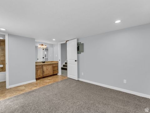 Tiny photo for 8335 S 1050 E, Sandy, UT 84094 (MLS # 2120149)