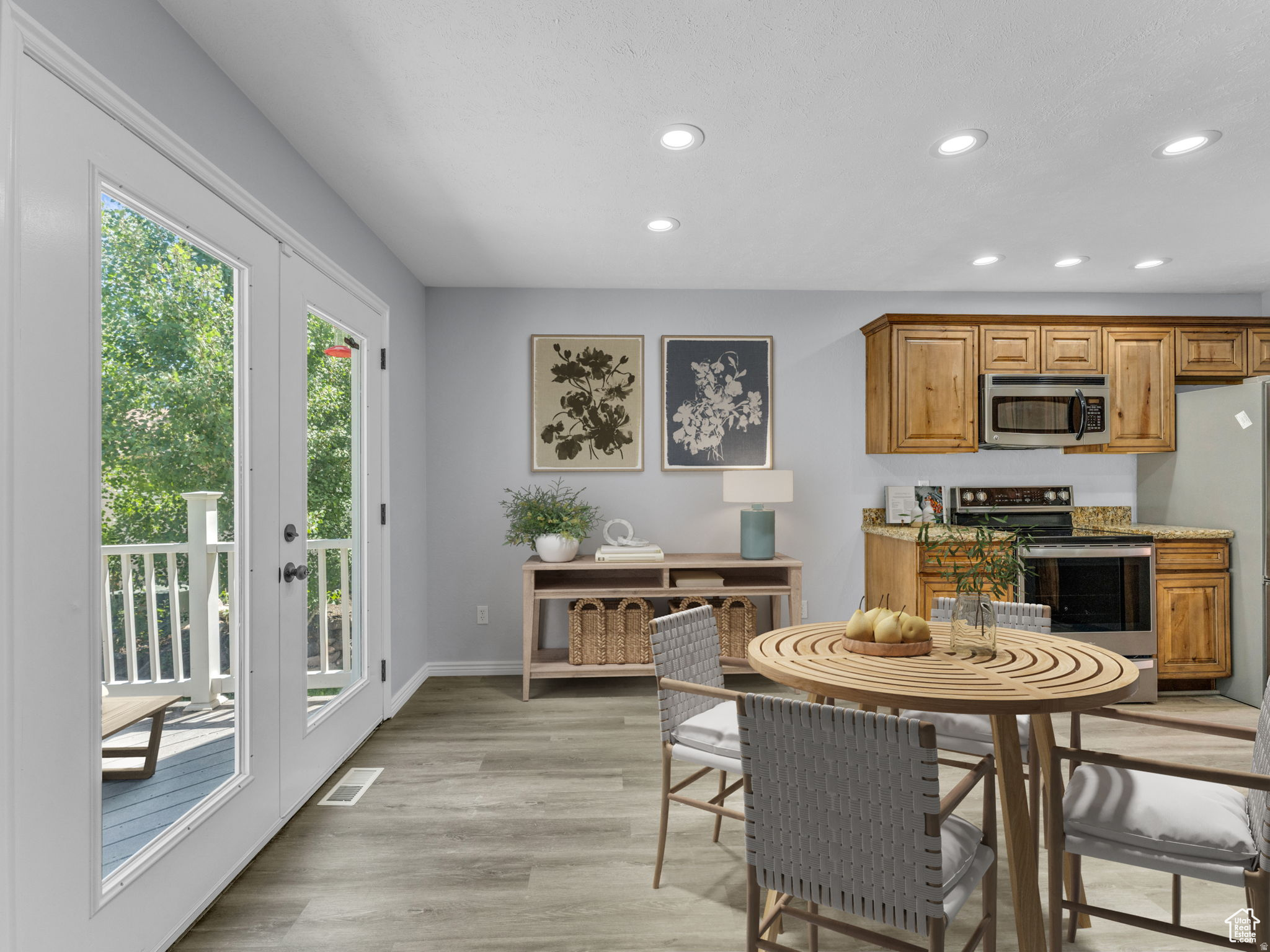 HIGHLAND - Residential