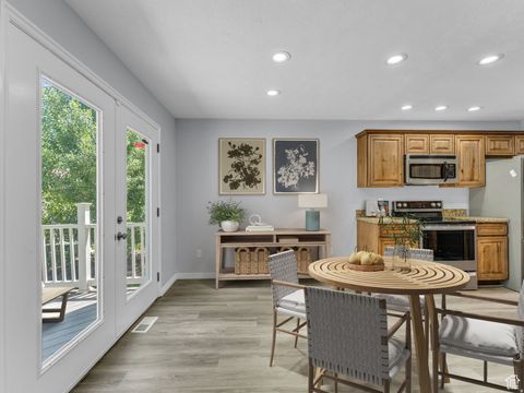 Tiny photo for 8335 S 1050 E, Sandy, UT 84094 (MLS # 2120149)