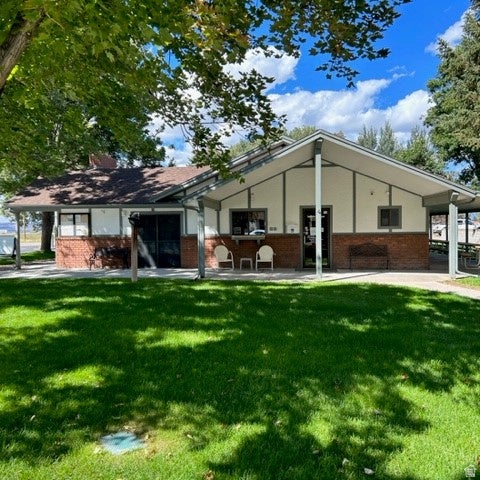 Photo of 317 BETH St #17, Parowan, UT 84761 (MLS # 2178693)