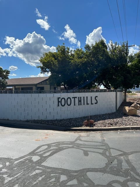 Photo of 317 BETH St #17, Parowan, UT 84761 (MLS # 2178693)