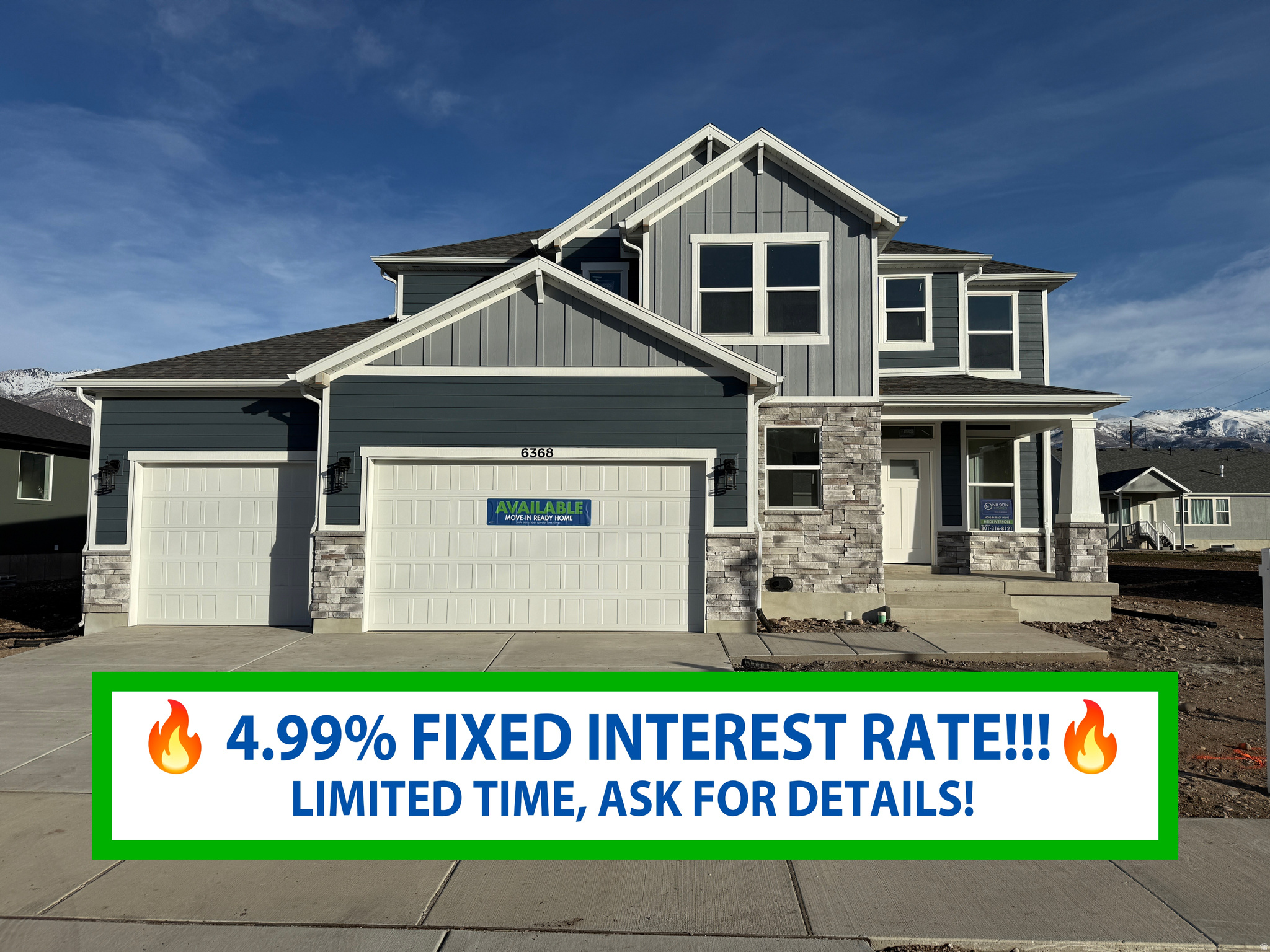 RIVERWOOD - Residential