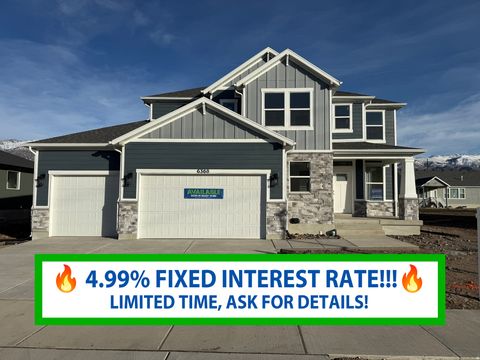 Tiny photo for 6368 S RAY DR #110, South Weber, UT 84405 (MLS # 2134780)