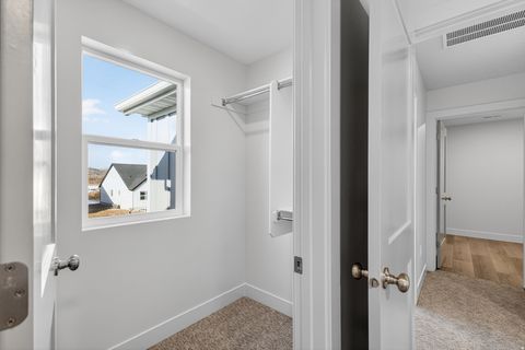 Tiny photo for 6368 S RAY DR #110, South Weber, UT 84405 (MLS # 2134780)