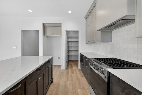 Tiny photo for 6368 S RAY DR #110, South Weber, UT 84405 (MLS # 2134780)