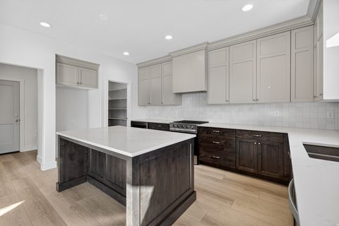 Tiny photo for 6368 S RAY DR #110, South Weber, UT 84405 (MLS # 2134780)