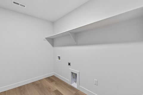 Tiny photo for 6368 S RAY DR #110, South Weber, UT 84405 (MLS # 2134780)