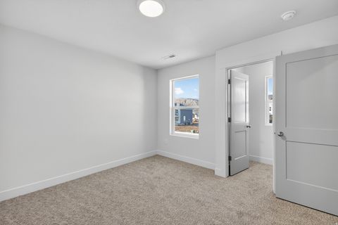 Tiny photo for 6368 S RAY DR #110, South Weber, UT 84405 (MLS # 2134780)
