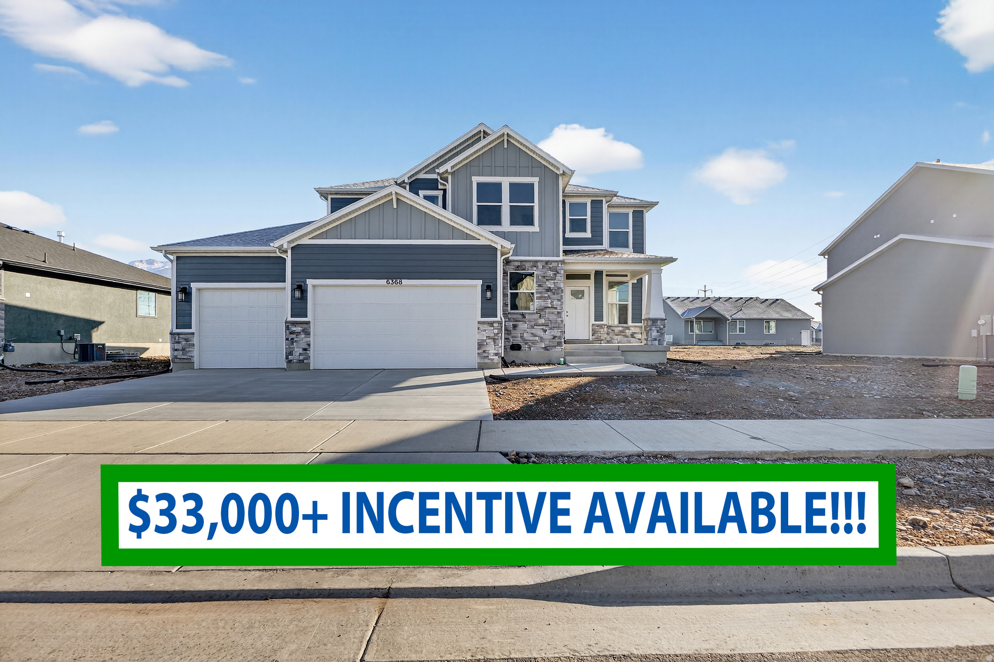 RIVERWOOD - Residential