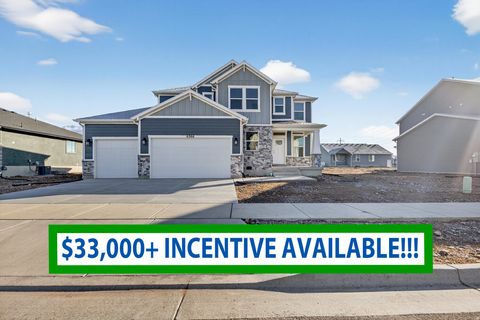 Photo of 6368 S RAY DR #110, South Weber, UT 84405 (MLS # 2134780)