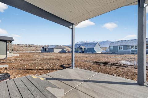 Tiny photo for 6368 S RAY DR #110, South Weber, UT 84405 (MLS # 2134780)