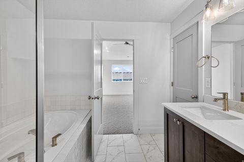 Tiny photo for 6368 S RAY DR #110, South Weber, UT 84405 (MLS # 2134780)