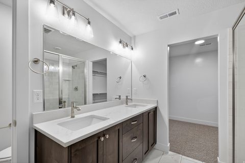 Tiny photo for 6368 S RAY DR #110, South Weber, UT 84405 (MLS # 2134780)