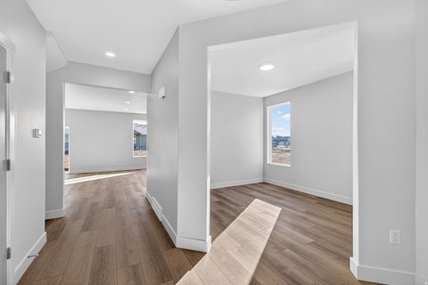 Tiny photo for 6368 S RAY DR #110, South Weber, UT 84405 (MLS # 2134780)