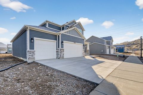 Tiny photo for 6368 S RAY DR #110, South Weber, UT 84405 (MLS # 2134780)