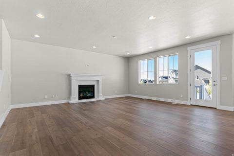 Tiny photo for 3826 W 2350 N, Clinton, UT 84015 (MLS # 2176227)