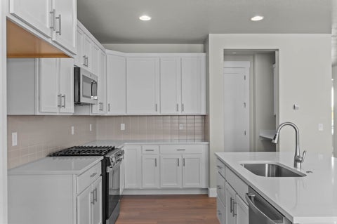 Tiny photo for 3826 W 2350 N, Clinton, UT 84015 (MLS # 2176227)
