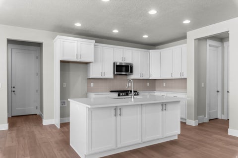 Tiny photo for 3826 W 2350 N, Clinton, UT 84015 (MLS # 2176227)