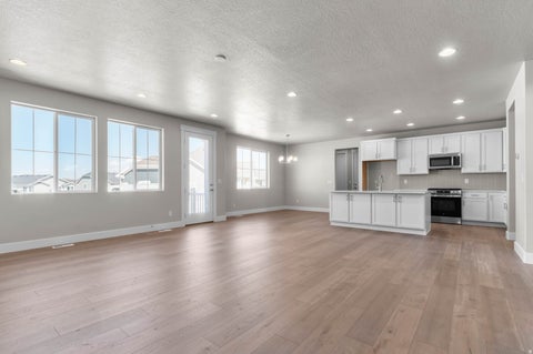 Tiny photo for 3826 W 2350 N, Clinton, UT 84015 (MLS # 2176227)