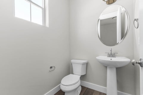 Tiny photo for 3826 W 2350 N, Clinton, UT 84015 (MLS # 2176227)