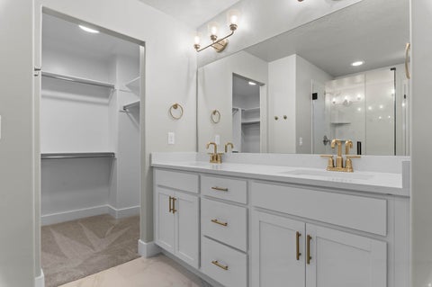 Tiny photo for 3826 W 2350 N, Clinton, UT 84015 (MLS # 2176227)