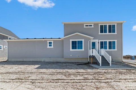 Tiny photo for 3826 W 2350 N, Clinton, UT 84015 (MLS # 2176227)