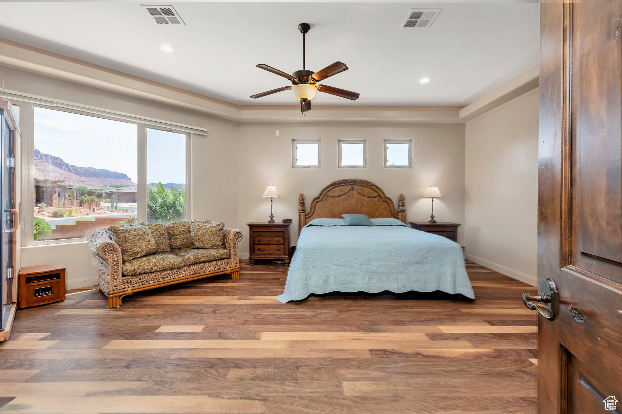 TENAYA ESTATES - Residential