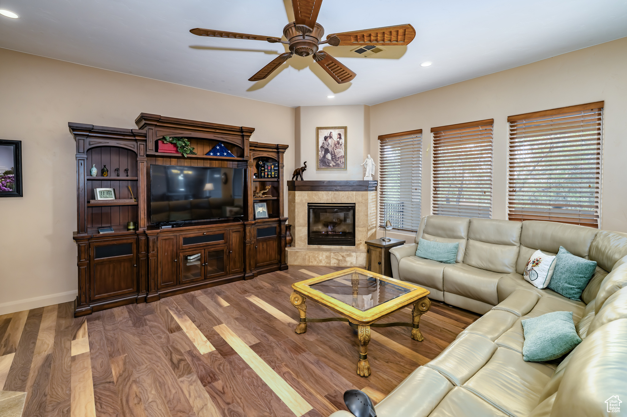 373 W Meridian Dr, Ivins, Utah image 43