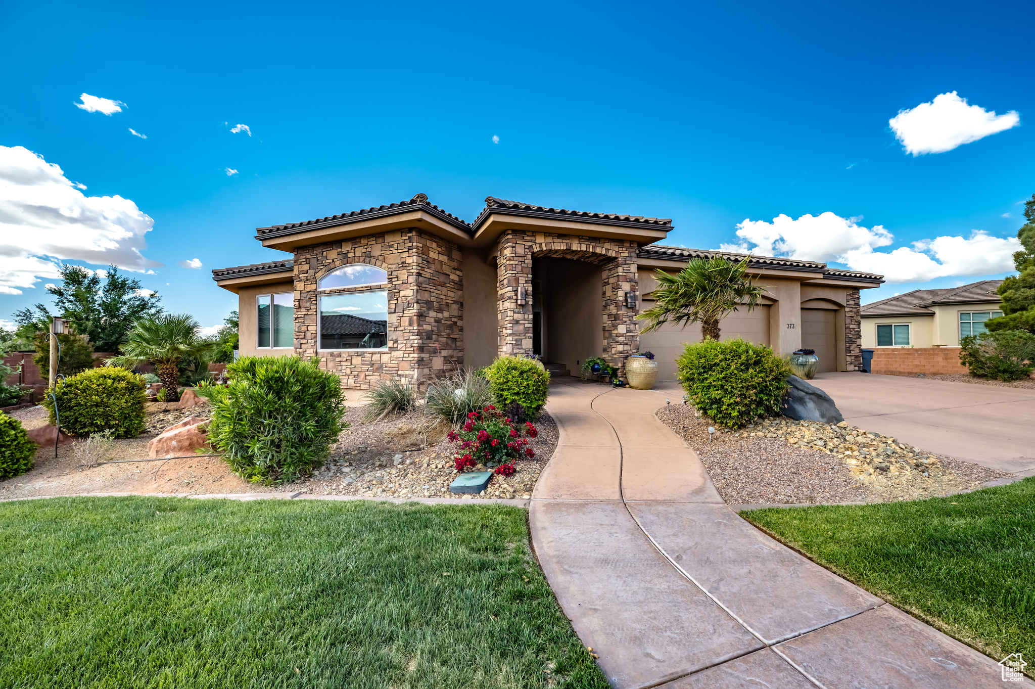 373 W Meridian Dr, Ivins, Utah image 30