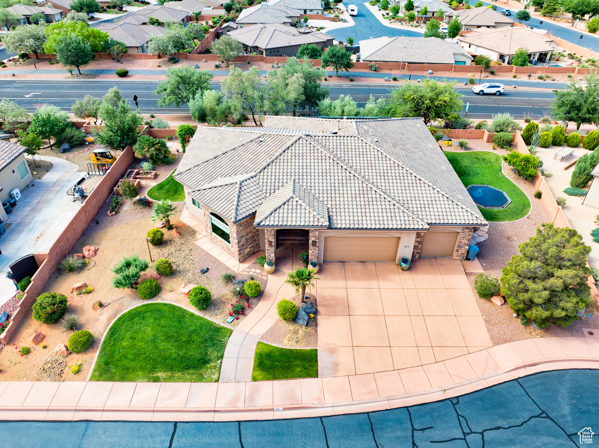 373 W Meridian Dr, Ivins, Utah image 12