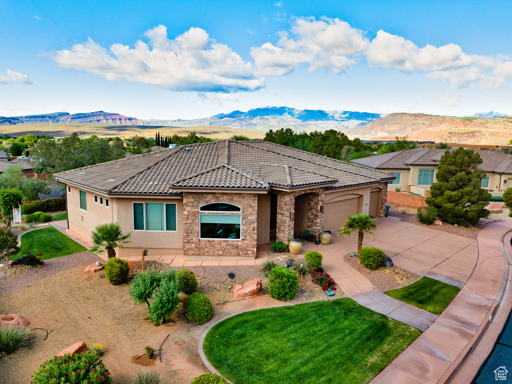 373 W Meridian Dr, Ivins, Utah image 3