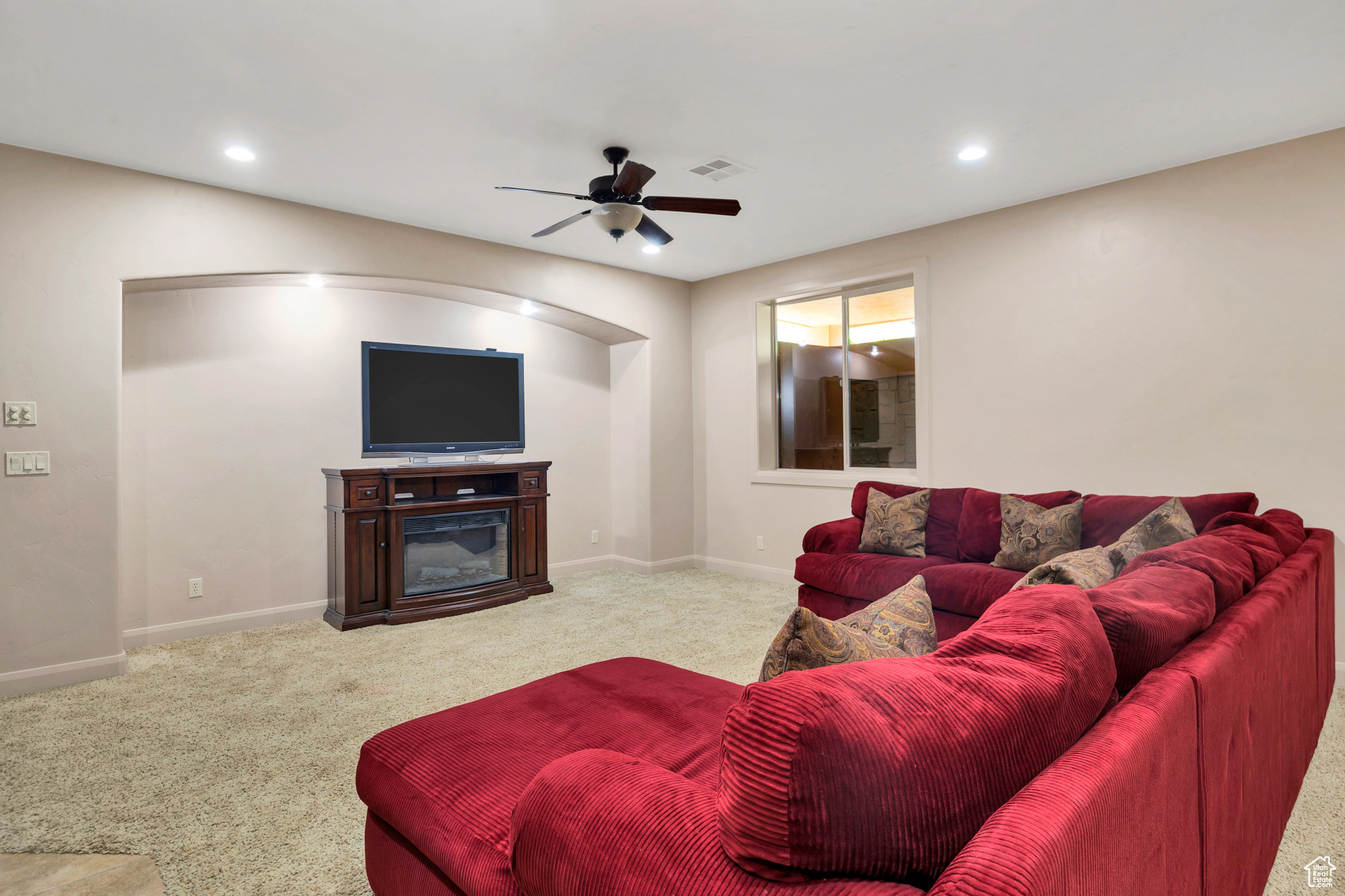 TENAYA ESTATES - Residential
