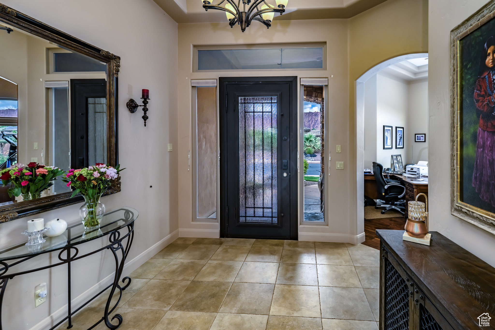 373 W Meridian Dr, Ivins, Utah image 39