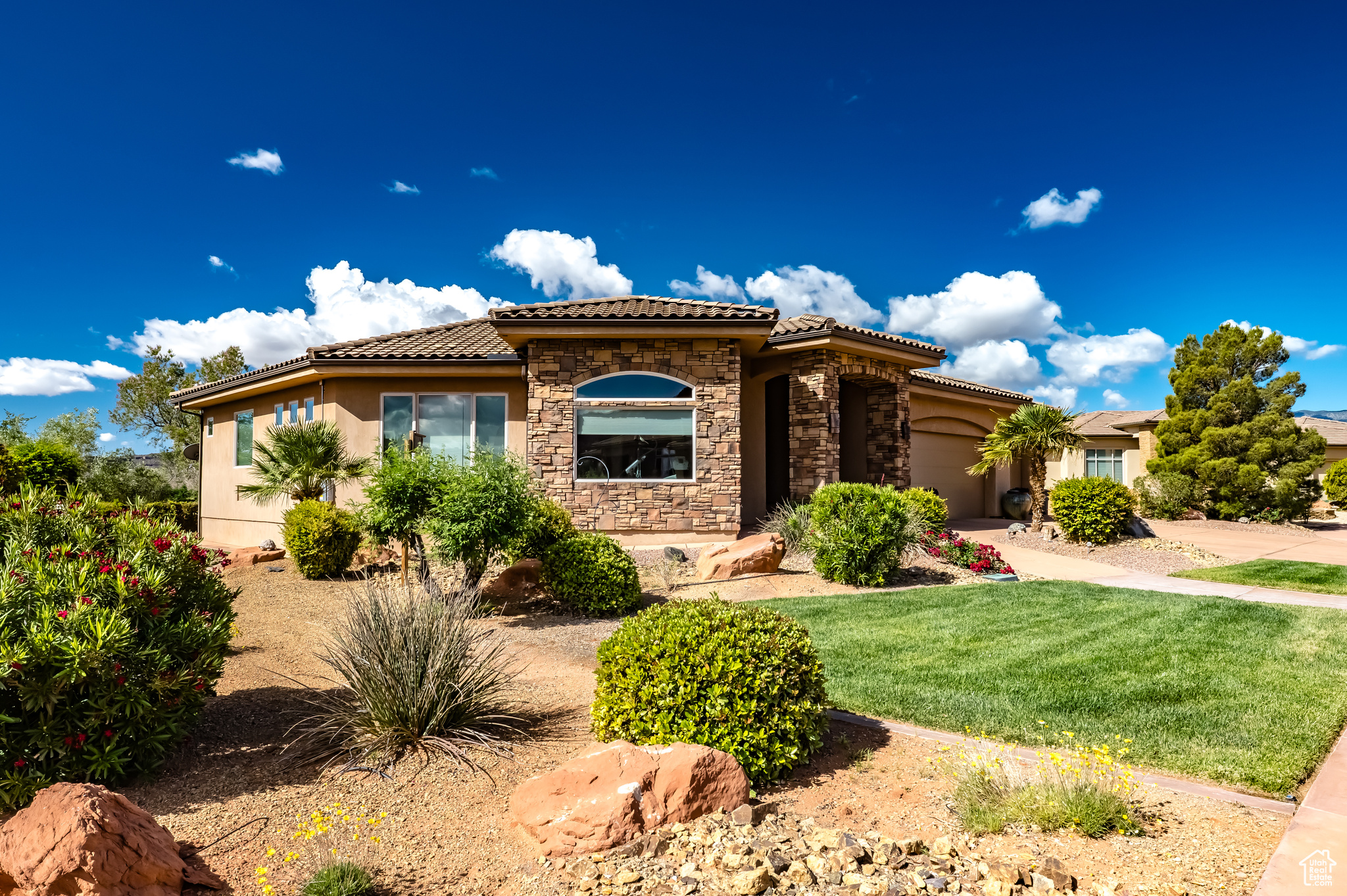 373 W Meridian Dr, Ivins, Utah image 15
