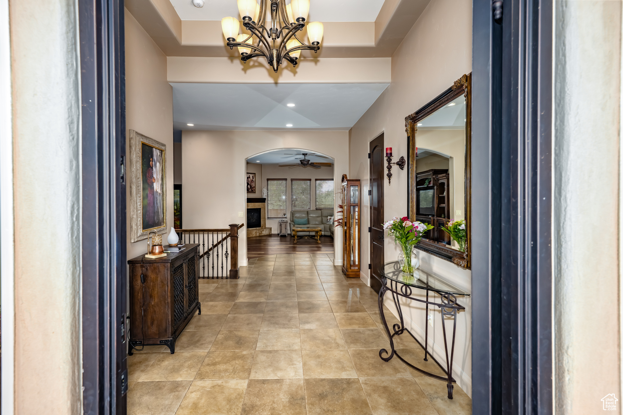 373 W Meridian Dr, Ivins, Utah image 36