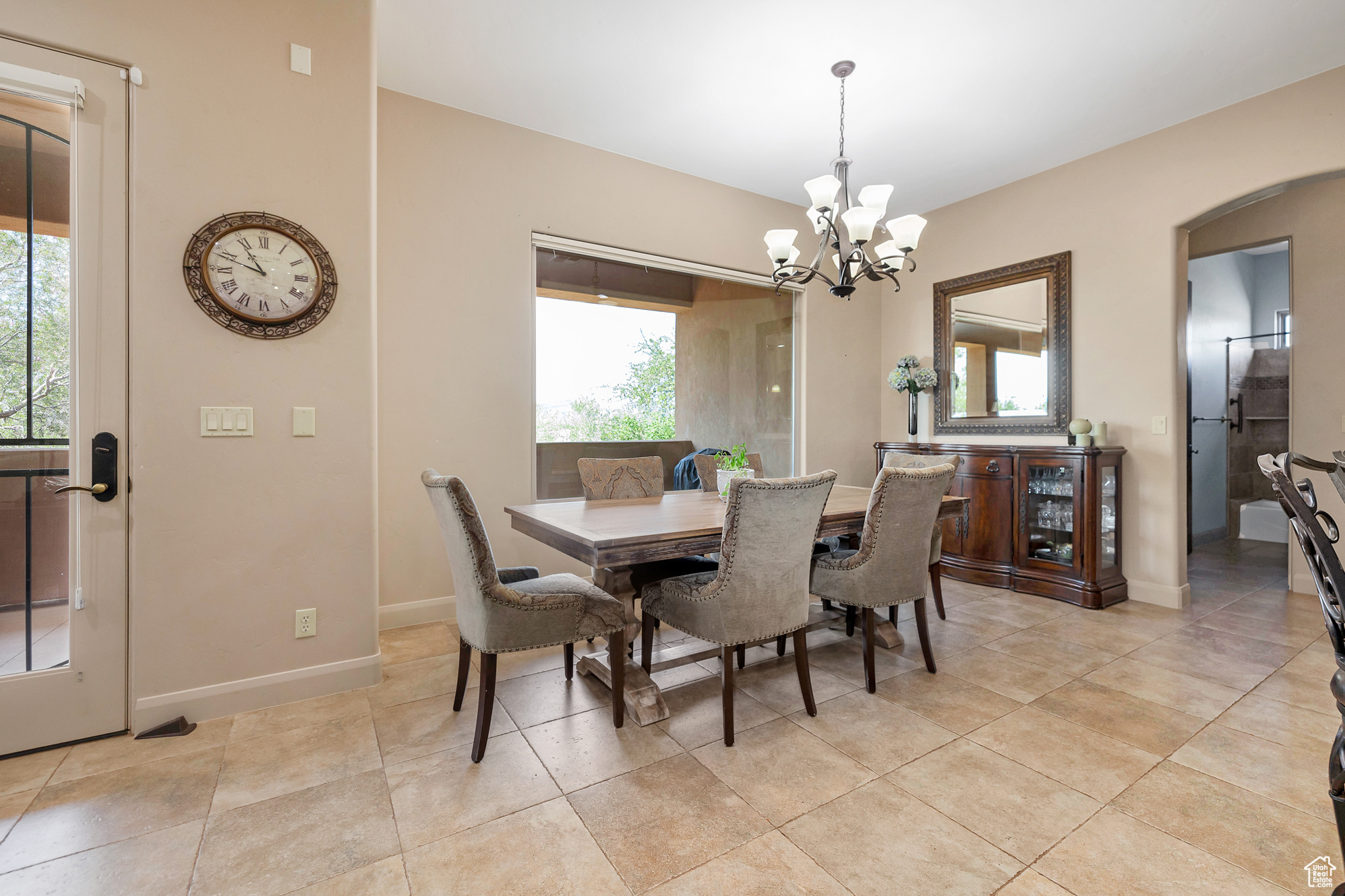 TENAYA ESTATES - Residential