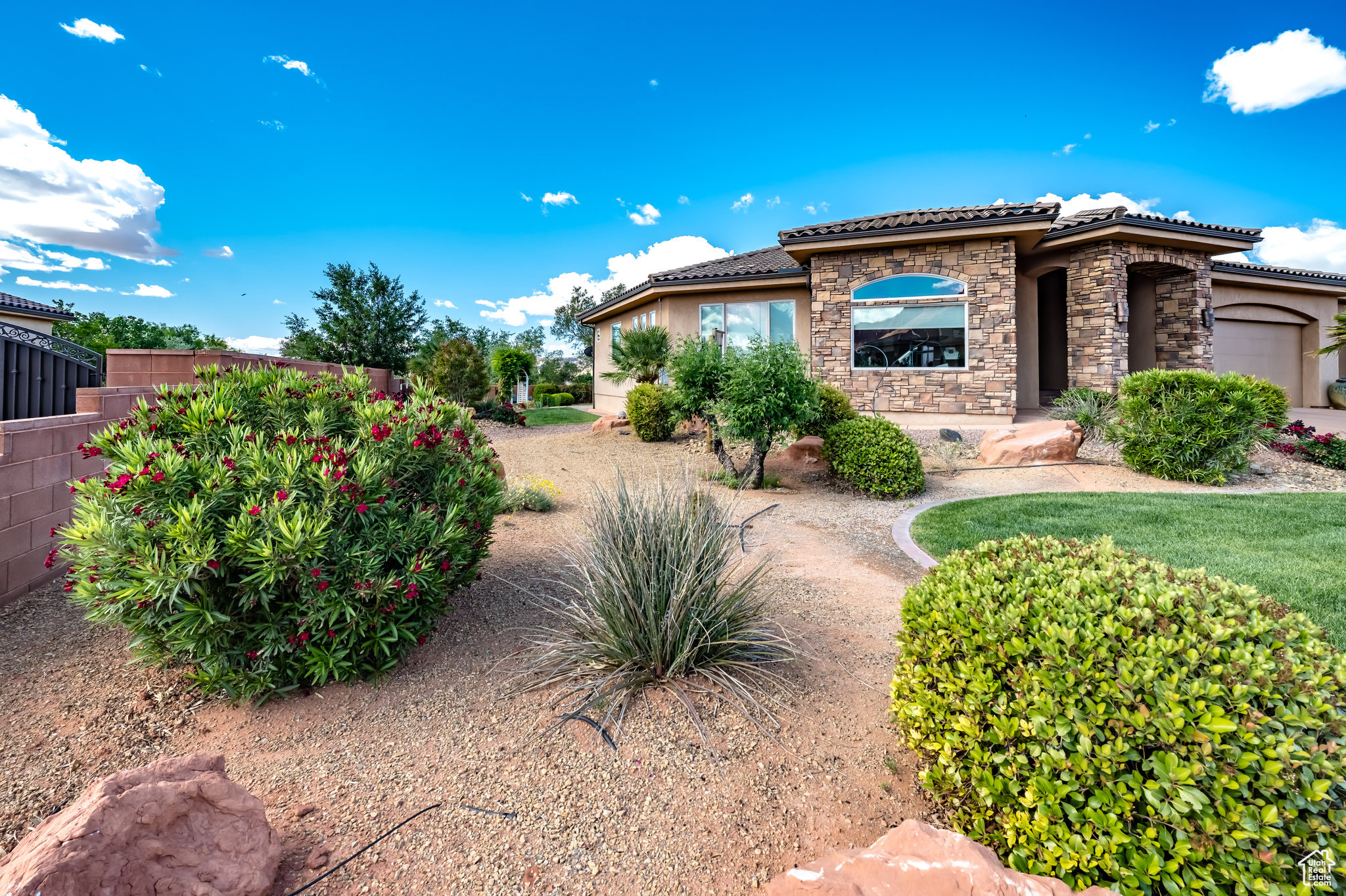 373 W Meridian Dr, Ivins, Utah image 29