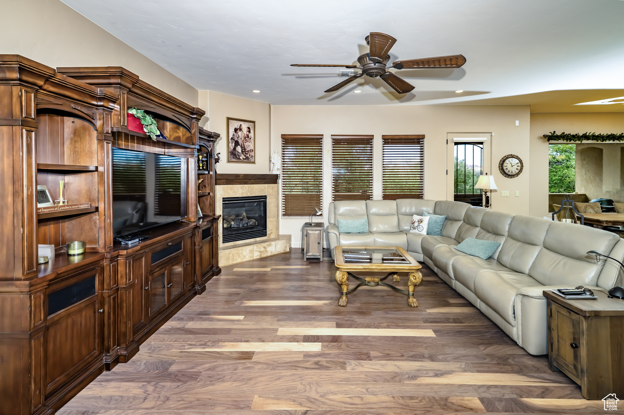 373 W Meridian Dr, Ivins, Utah image 40