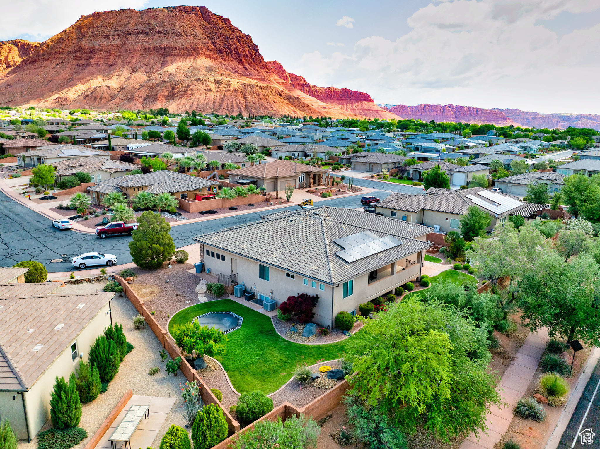 373 W Meridian Dr, Ivins, Utah image 6