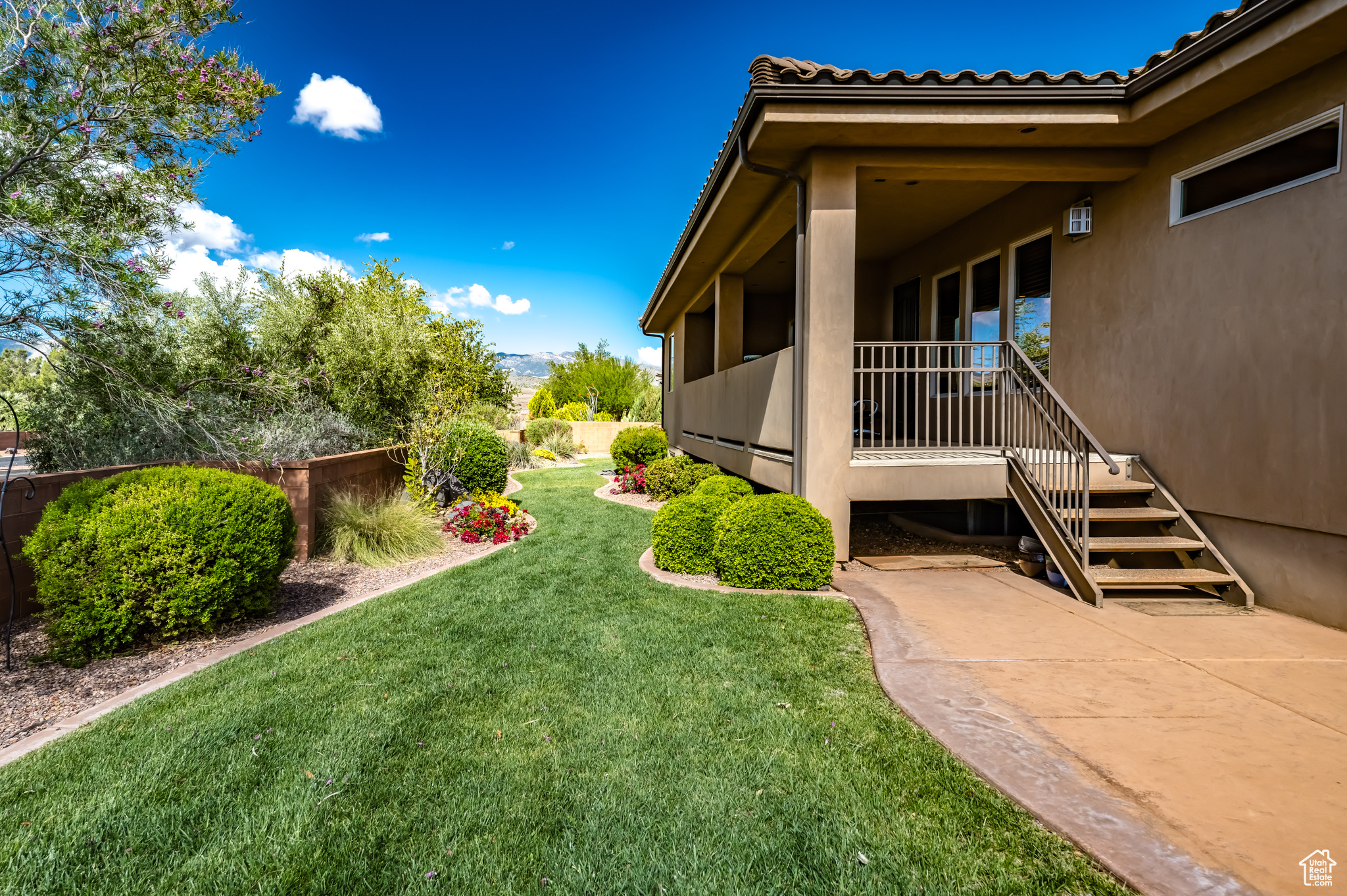 373 W Meridian Dr, Ivins, Utah image 23