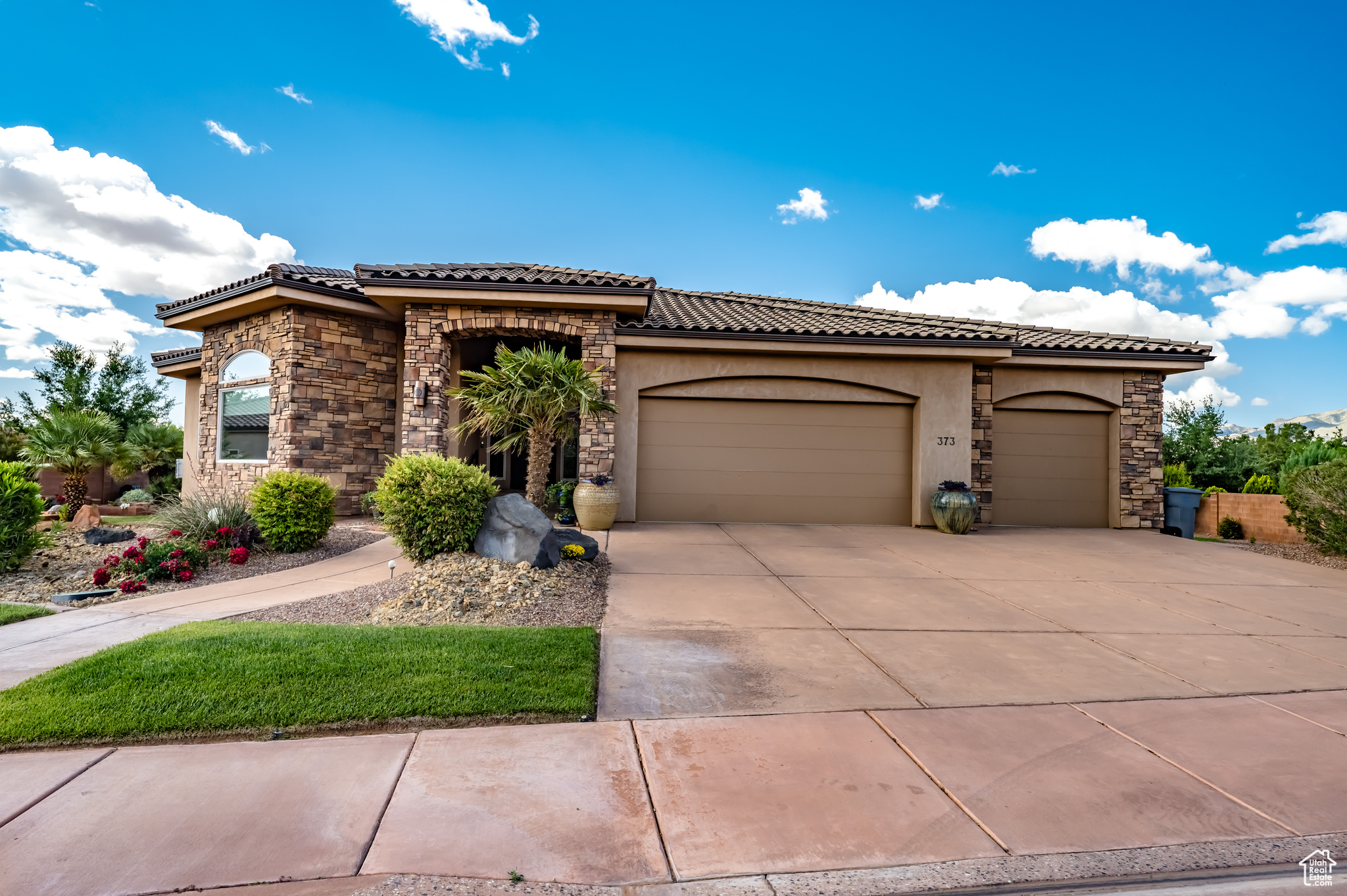 373 W Meridian Dr, Ivins, Utah image 18