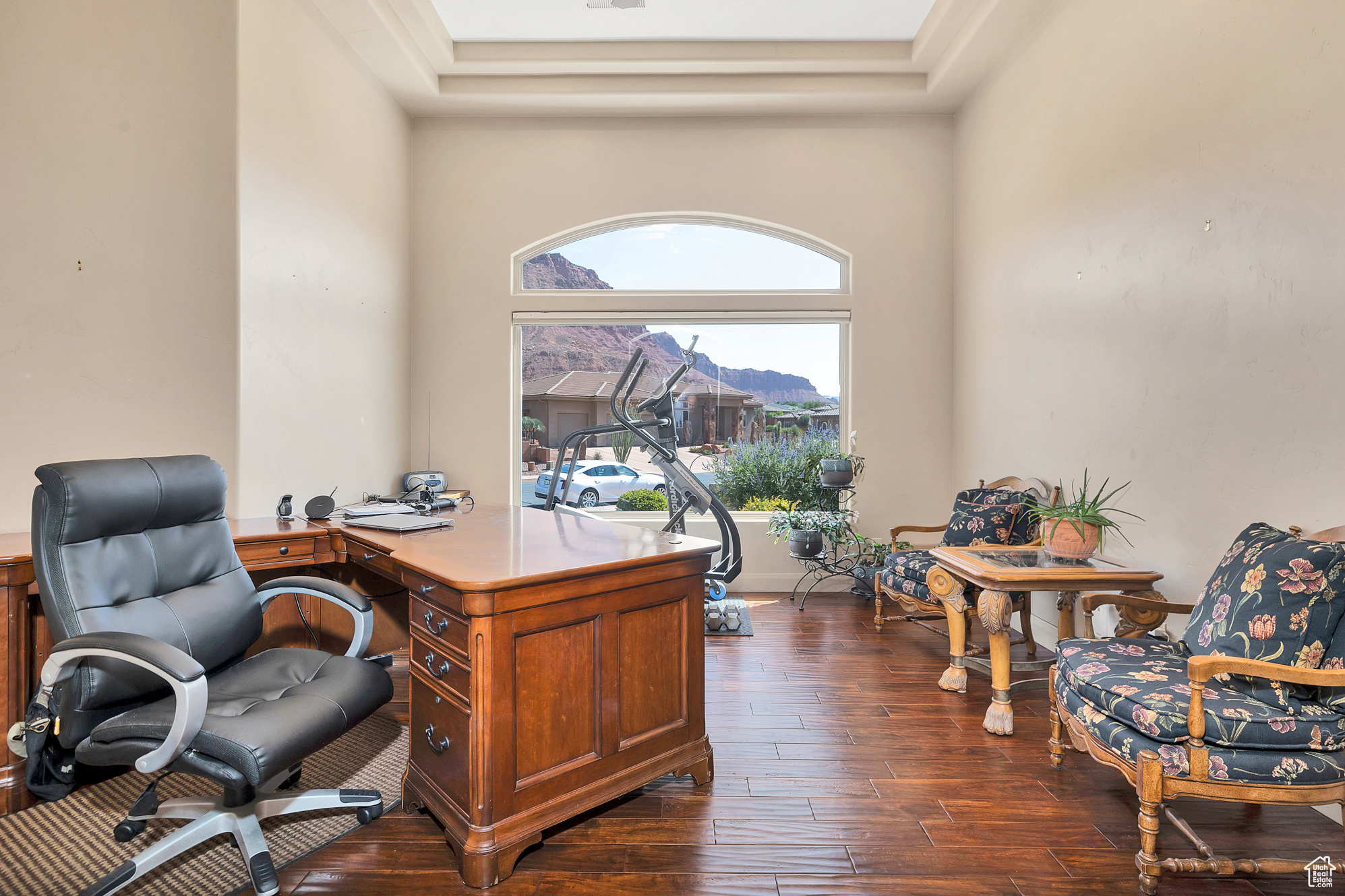 TENAYA ESTATES - Residential