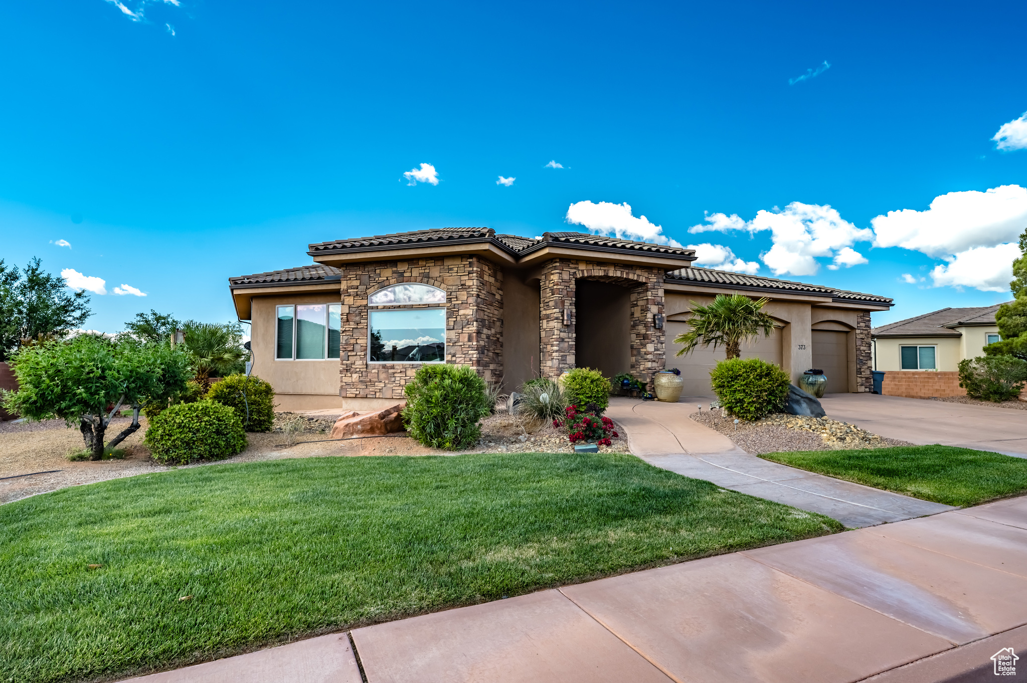 373 W Meridian Dr, Ivins, Utah image 17