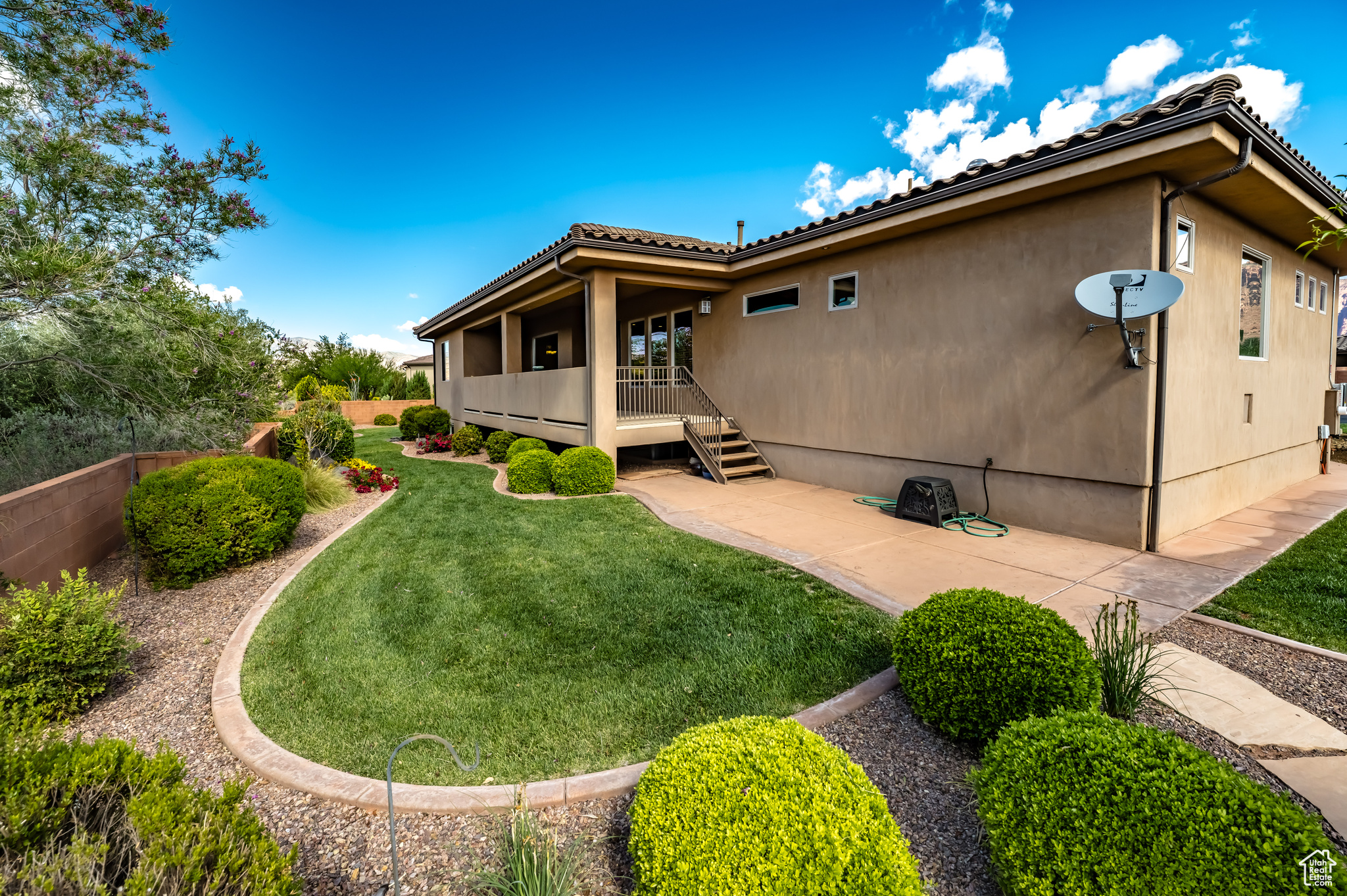 373 W Meridian Dr, Ivins, Utah image 25