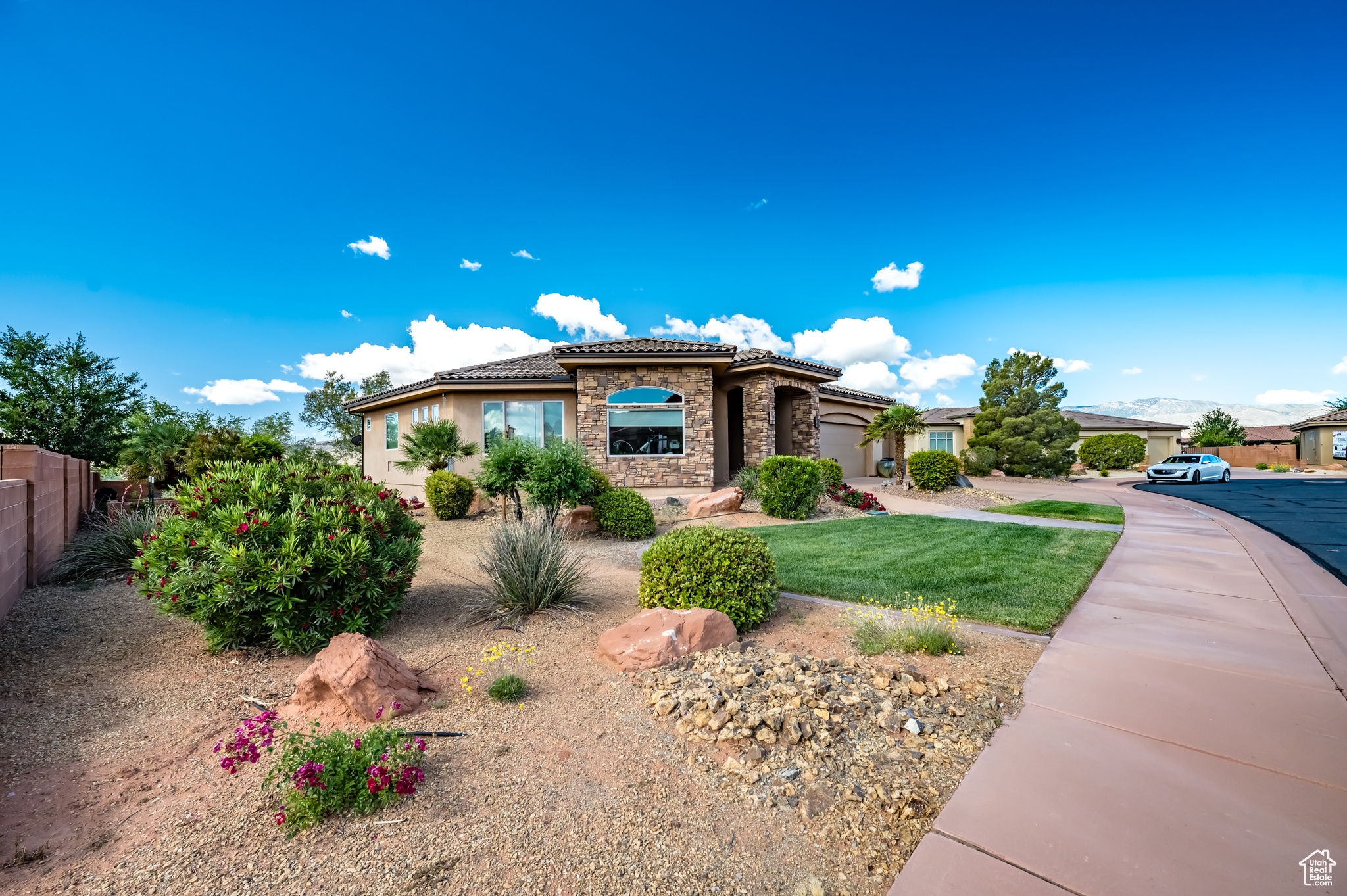 373 W Meridian Dr, Ivins, Utah image 16
